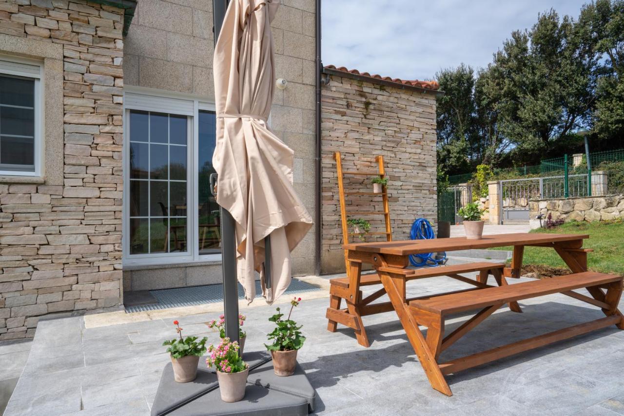 Montealmar - Natural Stays Somo Galizano Exterior photo