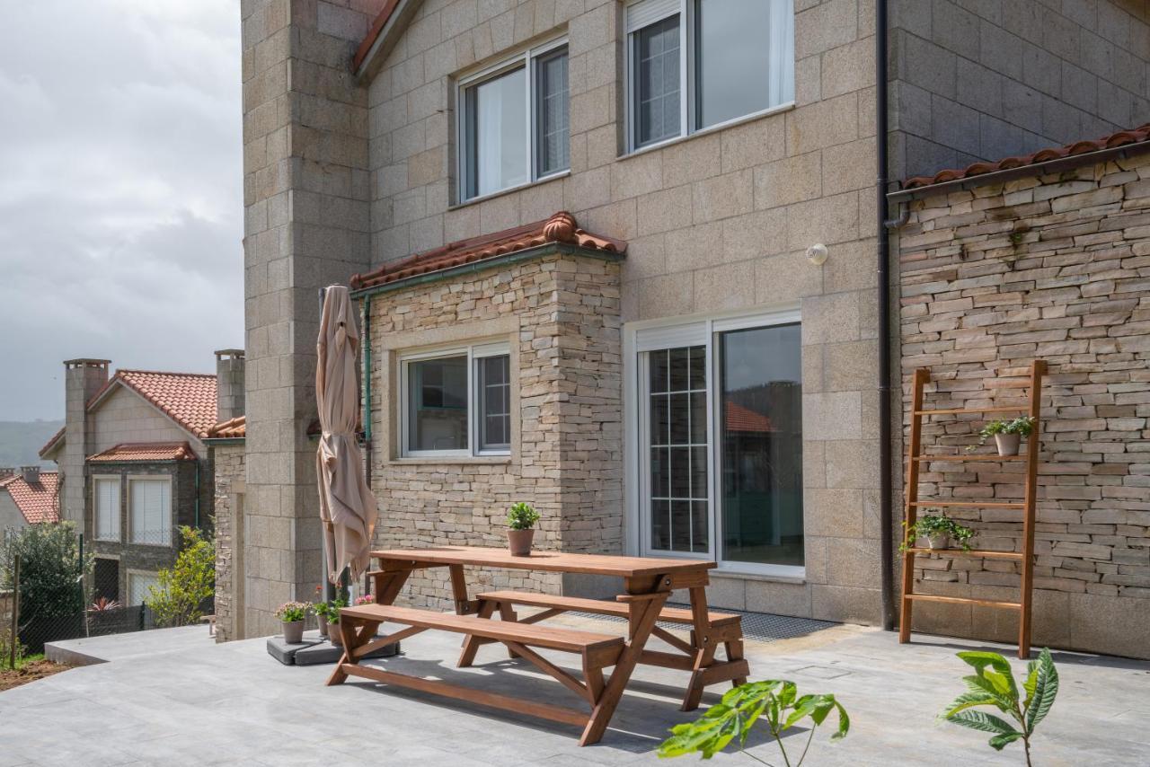 Montealmar - Natural Stays Somo Galizano Exterior photo