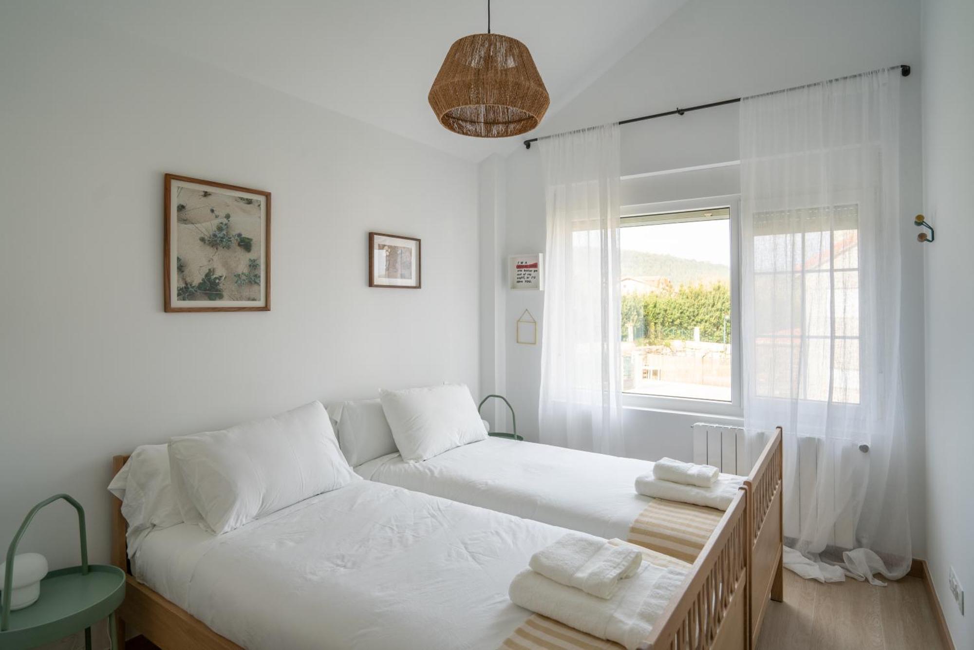 Montealmar - Natural Stays Somo Galizano Exterior photo