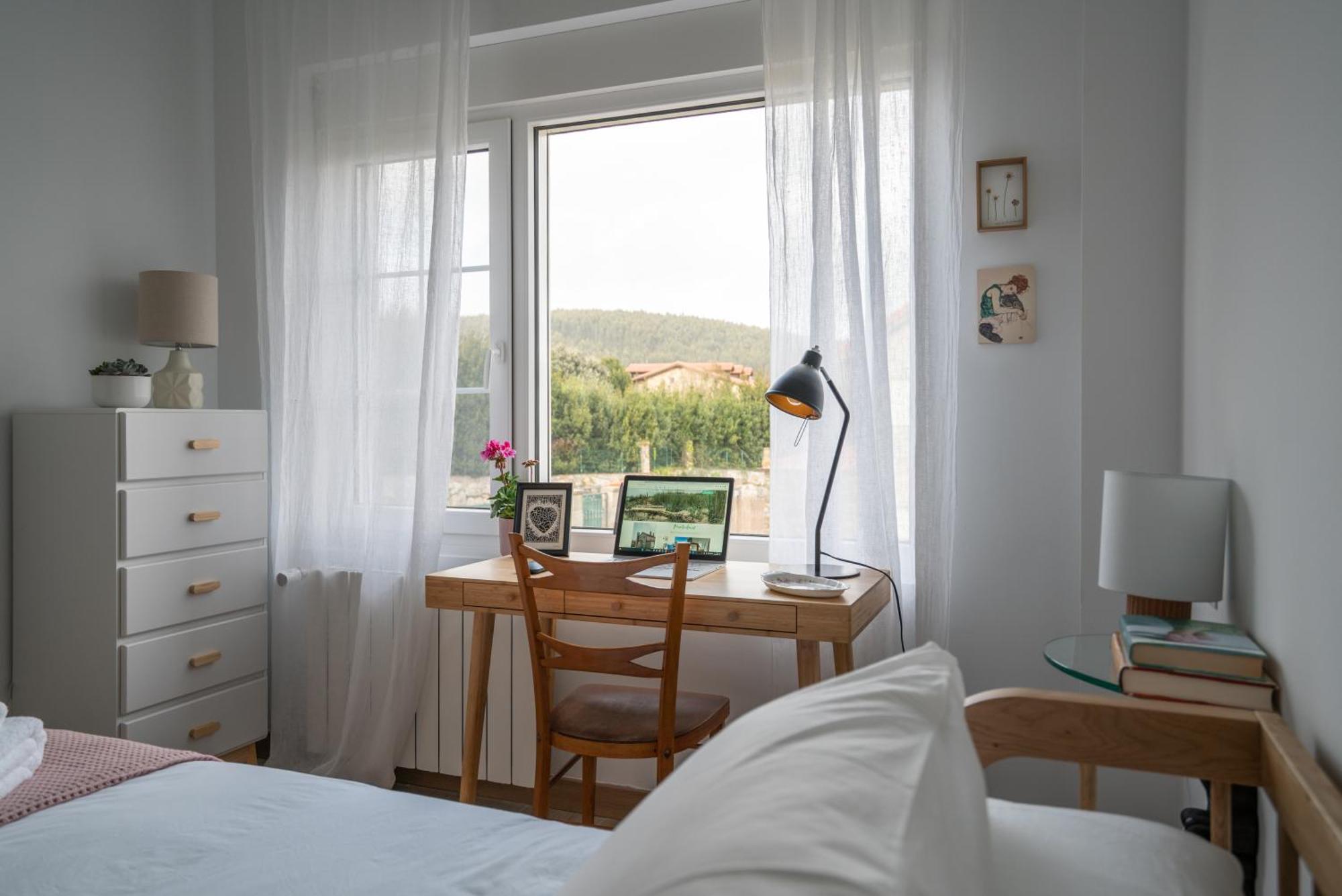 Montealmar - Natural Stays Somo Galizano Exterior photo