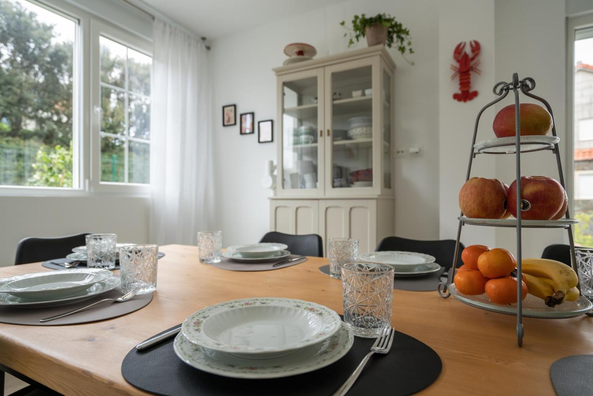 Montealmar - Natural Stays Somo Galizano Exterior photo