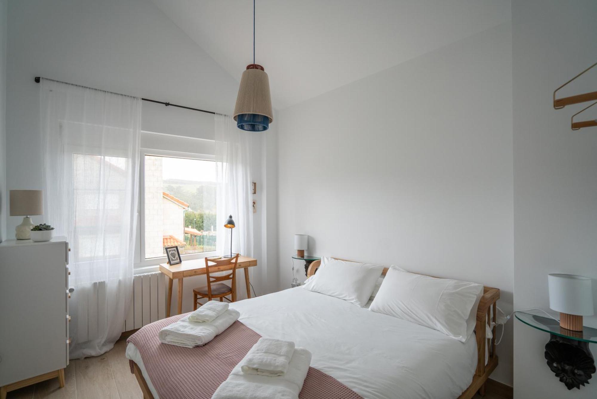 Montealmar - Natural Stays Somo Galizano Exterior photo