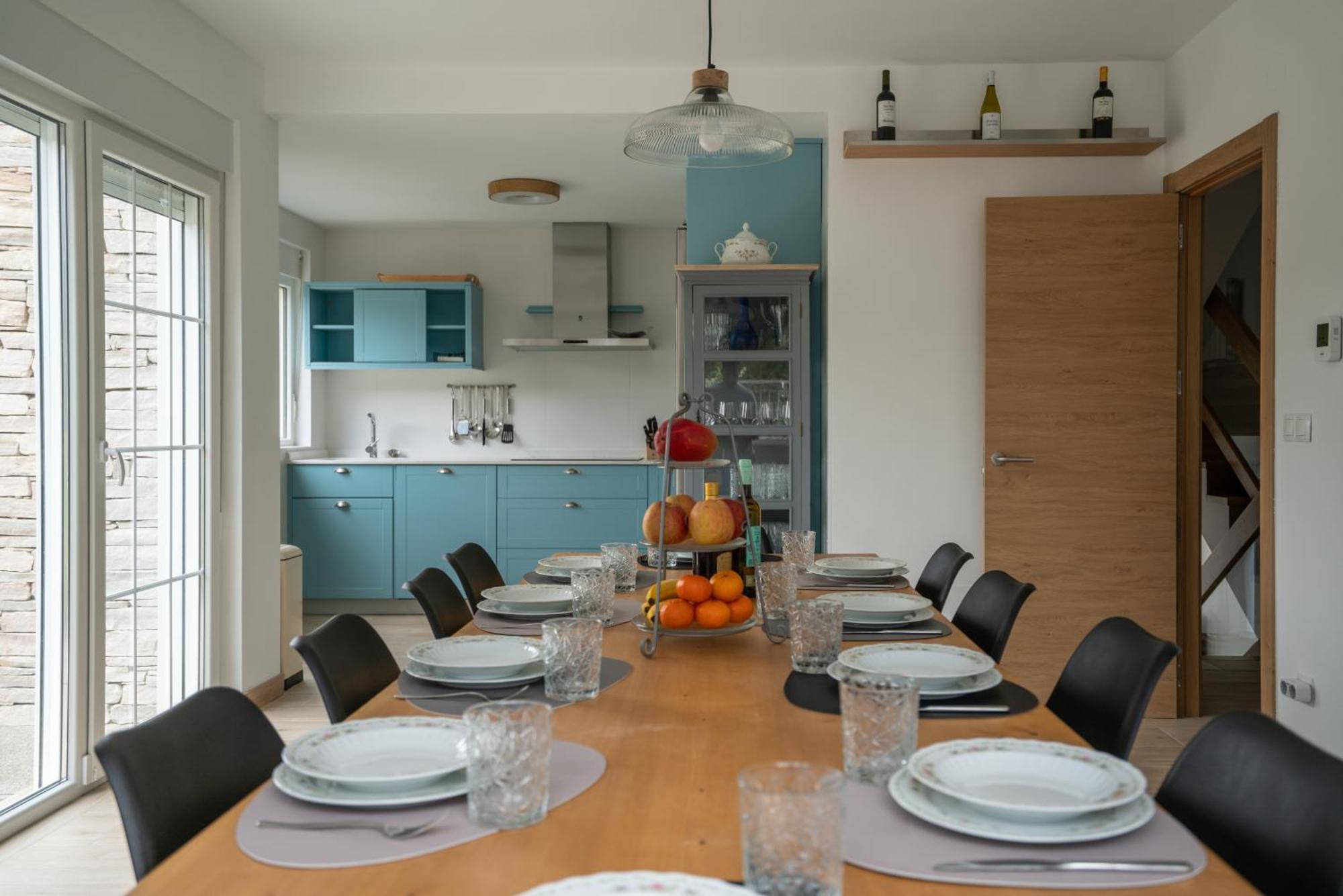 Montealmar - Natural Stays Somo Galizano Exterior photo