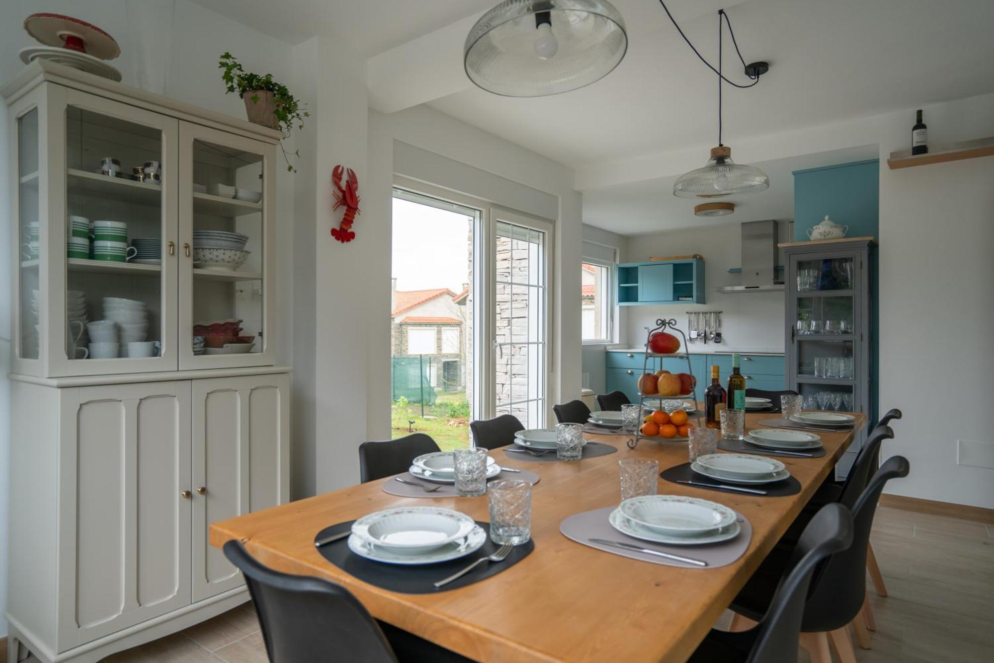 Montealmar - Natural Stays Somo Galizano Exterior photo
